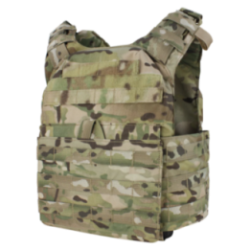 CONDOR Cyclone Plate Carrier US1020