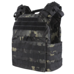 CONDOR Cyclone Plate Carrier US1020