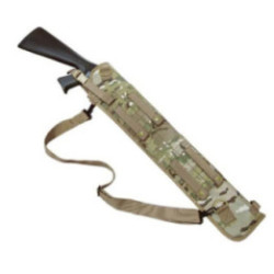 CONDOR Outdoor Shotgun Scabbard - 148