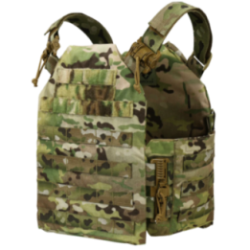 CONDOR Cyclone RS Plate Carrier US1218