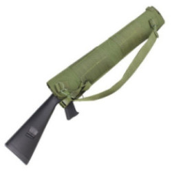 CONDOR Outdoor Shotgun Scabbard - 148