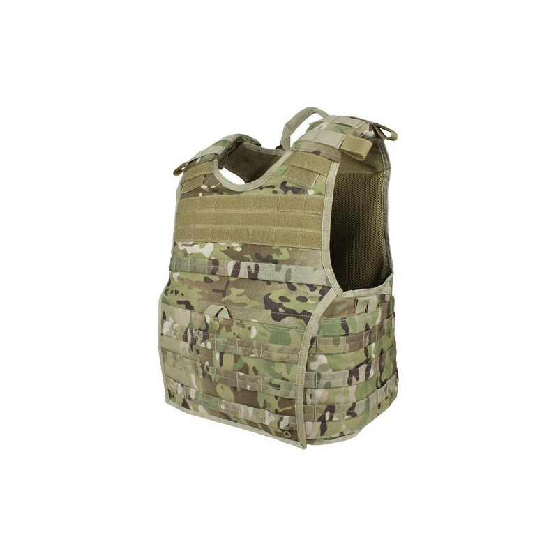 CONDOR EXO Plate Carrier - XPC 201165
