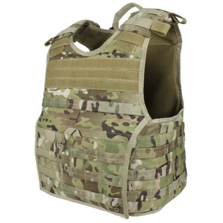 CONDOR EXO Plate Carrier - XPC 201165