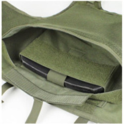 CONDOR EXO Plate Carrier - XPC 201165