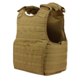 CONDOR EXO Plate Carrier - XPC 201165