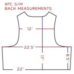 CONDOR EXO Plate Carrier - XPC 201165