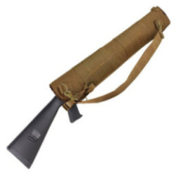 CONDOR Outdoor Shotgun Scabbard - 148