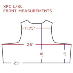 CONDOR EXO Plate Carrier - XPC 201165