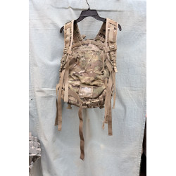 U.S. Army infantry backpack (issued)