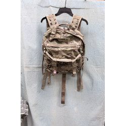 U.S. Army infantry backpack (issued)