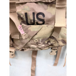 U.S. Army infantry backpack (issued)