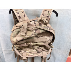 U.S. Army infantry backpack (issued)