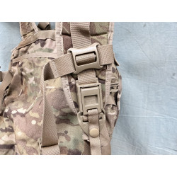 U.S. Army infantry backpack (issued)