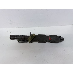 U.S. M9 Bayonet / Combat Knife with Scabbard (issued)