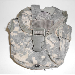 USGI ACU Digital Canteen Cover ISSUED