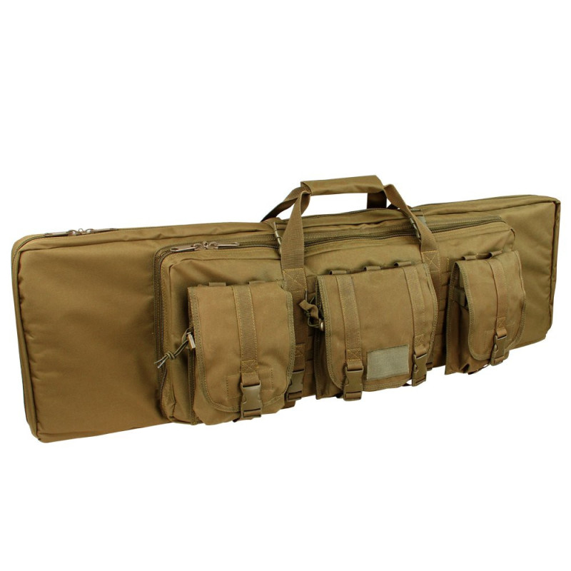 CONDOR 36" Double Rifle Case 151