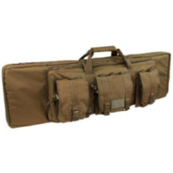 CONDOR 42" Double Rifle Case 152