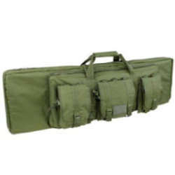 CONDOR 42" Double Rifle Case 152