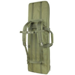 CONDOR 42" Double Rifle Case 152
