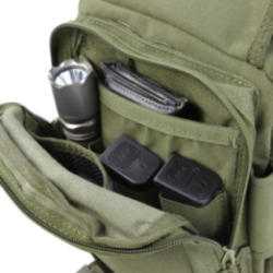 CONDOR EDC Tactical Bag - 156