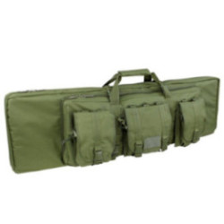 CONDOR 46" Double Rifle Case 159