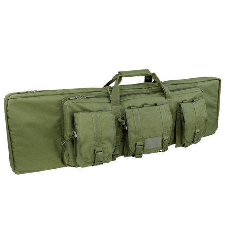 CONDOR 46" Double Rifle Case 159