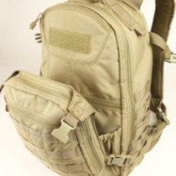 CONDOR Venture Pack - 160