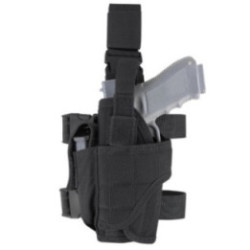 CONDOR TORNADO TACTICAL LEG HOLSTER LEFT HAND 171170
