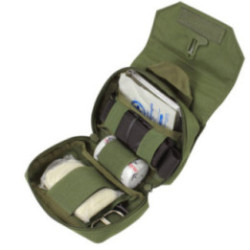 CONDOR FIRST RESPONSE POUCH 191028