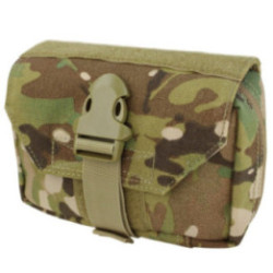 CONDOR FIRST RESPONSE POUCH 191028