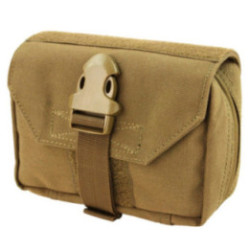 CONDOR FIRST RESPONSE POUCH 191028