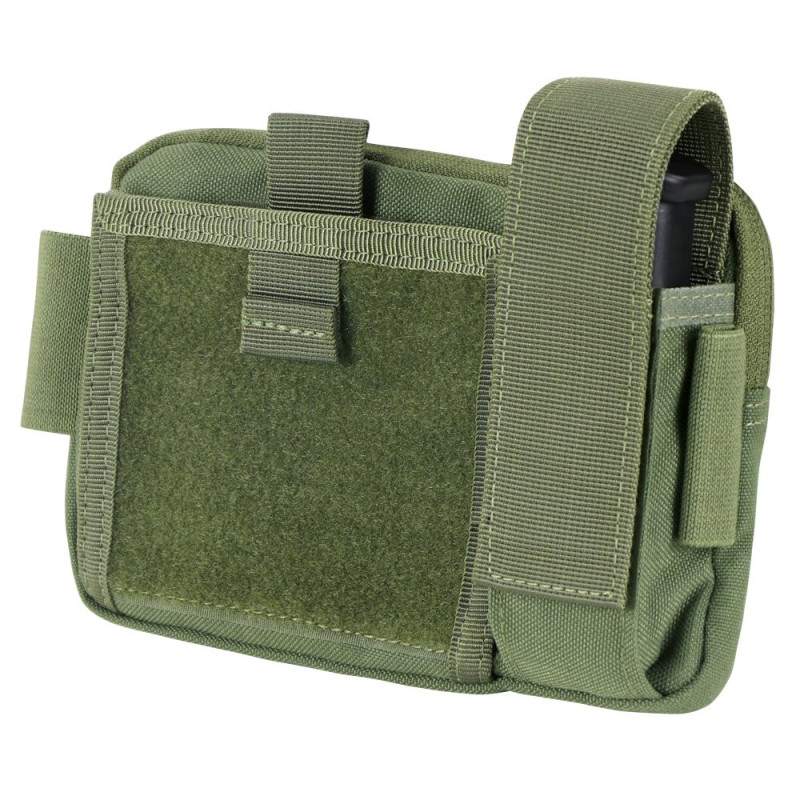 CONDOR ANNEX ADMIN POUCH 191086