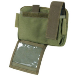 CONDOR ANNEX ADMIN POUCH 191086