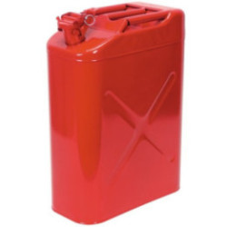 20 LITER (5 GAL.) FUEL CANISTER - 08-31910