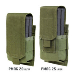 CONDOR M14 SINGLE MAG POUCH (GEN 2) 191088