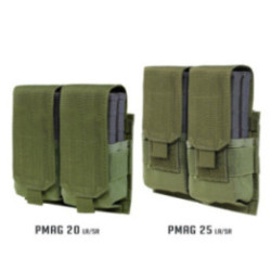 CONDOR M14 DOUBLE MAP POUCH (GEN 2) 191089
