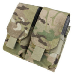 CONDOR M14 DOUBLE MAP POUCH (GEN 2) 191089