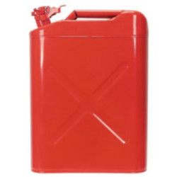 20 LITER (5 GAL.) FUEL CANISTER - 08-31910