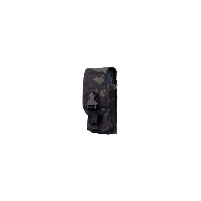 CONDOR RIFLE MAG POUCH 191128