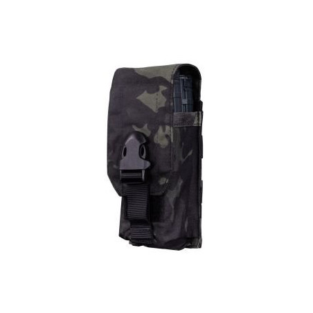 CONDOR RIFLE MAG POUCH 191128