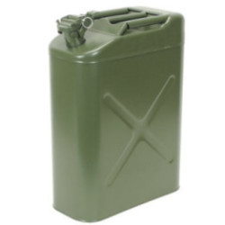 20 LITER (5 GAL.) FUEL CANISTER - 08-31910