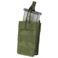 CONDOR SINGLE TOP G36 MAG POUCH 191129