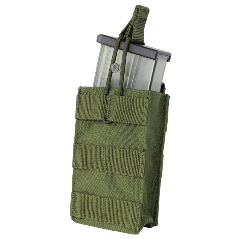 CONDOR SINGLE TOP G36 MAG POUCH 191129