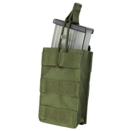 CONDOR SINGLE TOP G36 MAG POUCH 191129