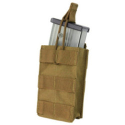 CONDOR SINGLE TOP G36 MAG POUCH 191129
