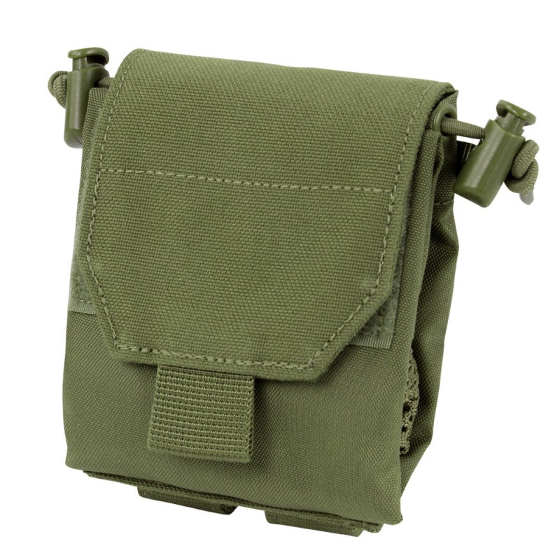 CONDOR MICRO DUMP POUCH 191172