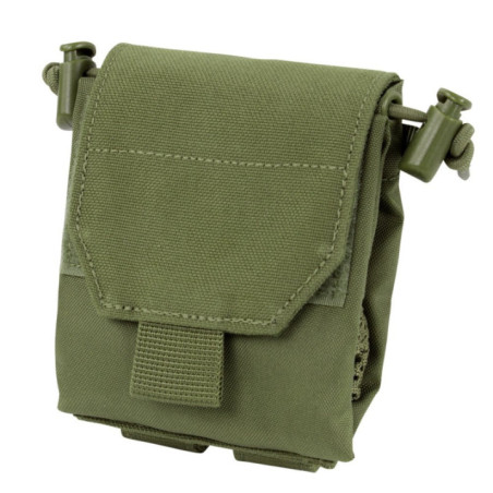 CONDOR MICRO DUMP POUCH 191172