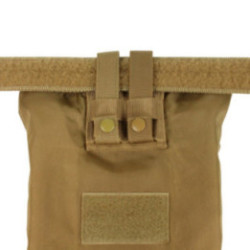 CONDOR MICRO DUMP POUCH 191172