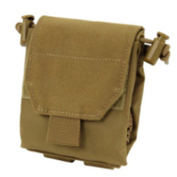 CONDOR MICRO DUMP POUCH 191172
