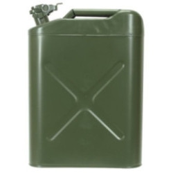 20 LITER (5 GAL.) FUEL CANISTER - 08-31910